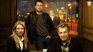 Fringe — foto 9