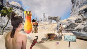 Mutants of Nature Cove — foto 1