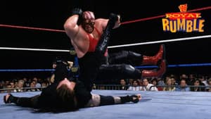 WWE Royal Rumble 1997 — foto 3