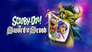 Scooby-Doo! La espada y Scooby — foto 2