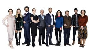 Bir Deli Sevda — foto 1
