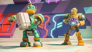 Hackeado
