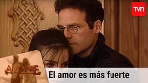 El amor es más fuerte