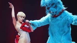 Miley Cyrus: Bangerz Tour — foto 4