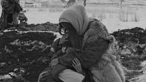 Ұлы дала зары — foto 1
