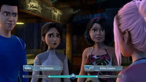 Jurassic World: Campamento Cretácico - Aventura misteriosa — foto 10
