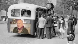Edgar Morin, un penseur à Paris — foto 2