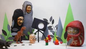 Qu’est ce que la stop motion? — foto 1