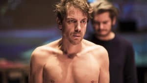 Internationaal Theater Amsterdam: Een Klein Leven — foto 3