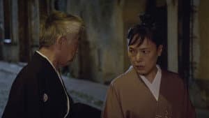 Maģiskais Kimono — foto 1