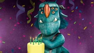 Trollhunters: Happy Birthday to You! — foto 1