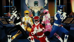 Power Rangers — foto 8