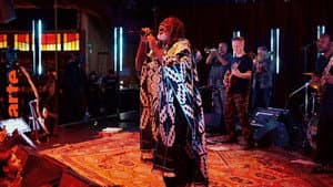 Tiken Jah Fakoly - Les Concerts Volants — foto 3