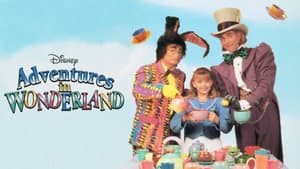 Adventures in Wonderland — foto 5