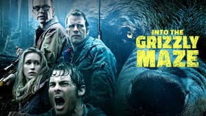 Into the Grizzly Maze — foto 10