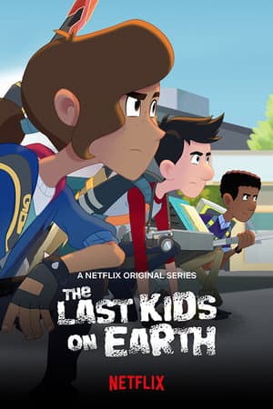 Temporada 1
