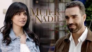 Mujer de Nadie — foto 1