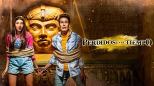 Viajeros: Perdidos en el tiempo — foto 2