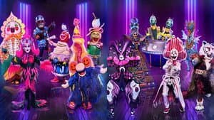 Mask Singer: Adivina quién canta — foto 9