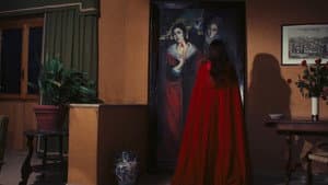 La dama rossa uccide sette volte — foto 6