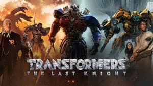 Transformers 5: El Ultimo Caballero — foto 10