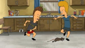 Beavis y Butt-head — foto 7