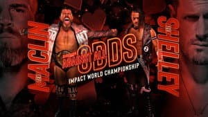 IMPACT Wrestling: Against All Odds 2023 — foto 1