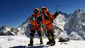 Sadpara The Mountaineer — foto 6