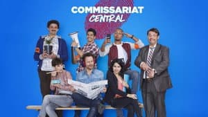 Commissariat Central — foto 1