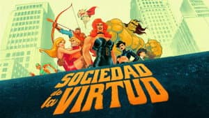 Sociedad de la Virtud — foto 8