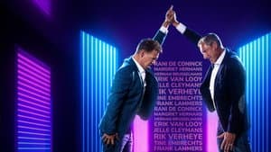 De Cooke & Verhulst Show — foto 3