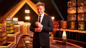 Gordon Ramsay's Bank Balance — foto 1
