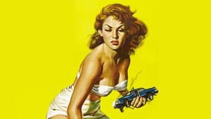 El ataque de la mujer de 50 pies — foto 1