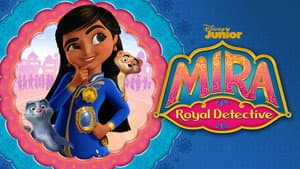 Mira: La detective del reino — foto 11