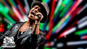 Bruno Mars - BBC Radio 1's Big Weekend 2013 Derry-Londonderry — foto 1