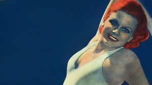 Red-Headed Woman — foto 4