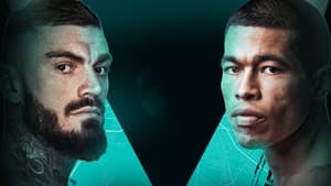 Lewis Crocker vs. Jose Felix — foto 2