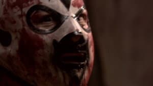 El Mascarado Massacre — foto 5