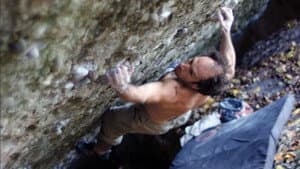 Des Blocs En Valais — foto 1