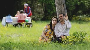 Fırıncının Karısı — foto 1