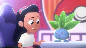 Pokémon: Senda a la cima — foto 1