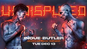Naoya Inoue vs. Paul Butler — foto 2