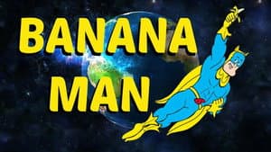 Bananaman — foto 6