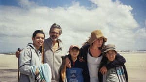 Las vacaciones de Hilda — foto 2