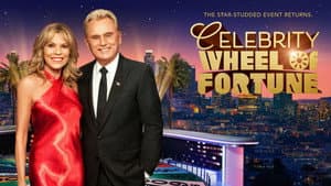 Celebrity Wheel of Fortune — foto 5