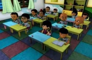 Episodio 1