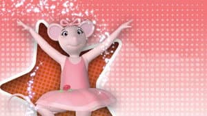 Angelina Ballerina: The Next Steps — foto 11