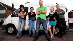 White Van Man — foto 1