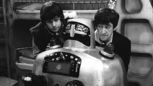 Doctor Who: The Wheel in Space — foto 4