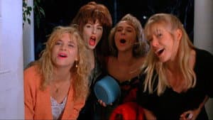 Slumber Party Massacre III — foto 2